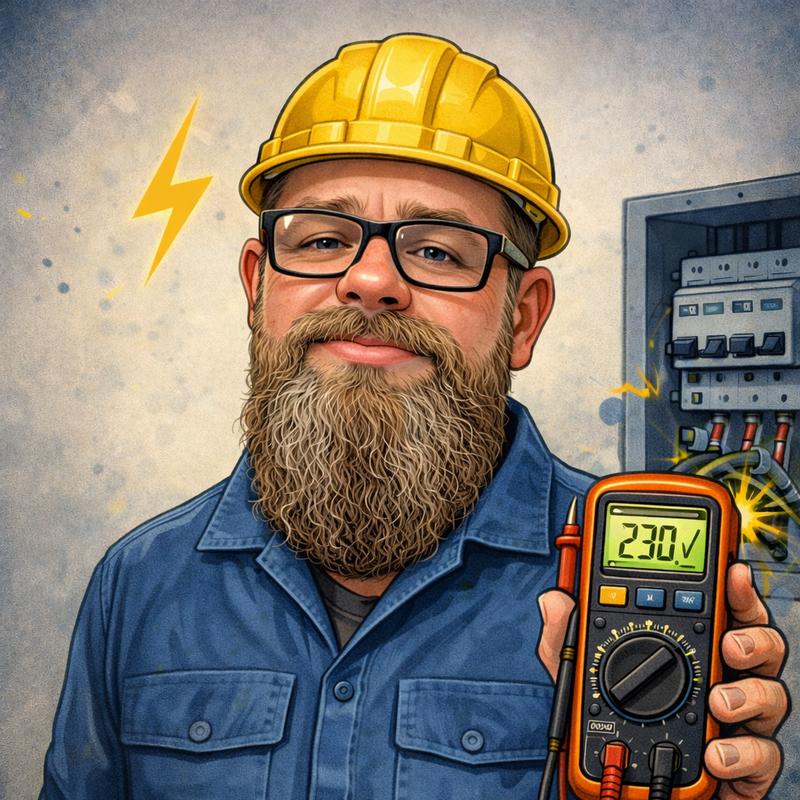 Twój Elektryk Poznań