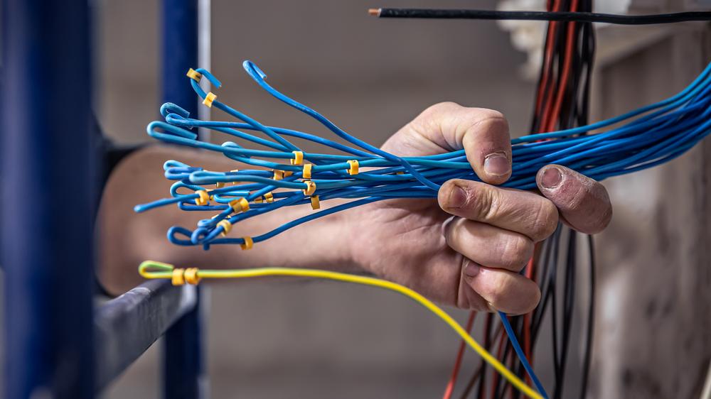 Twój Elektryk Poznań