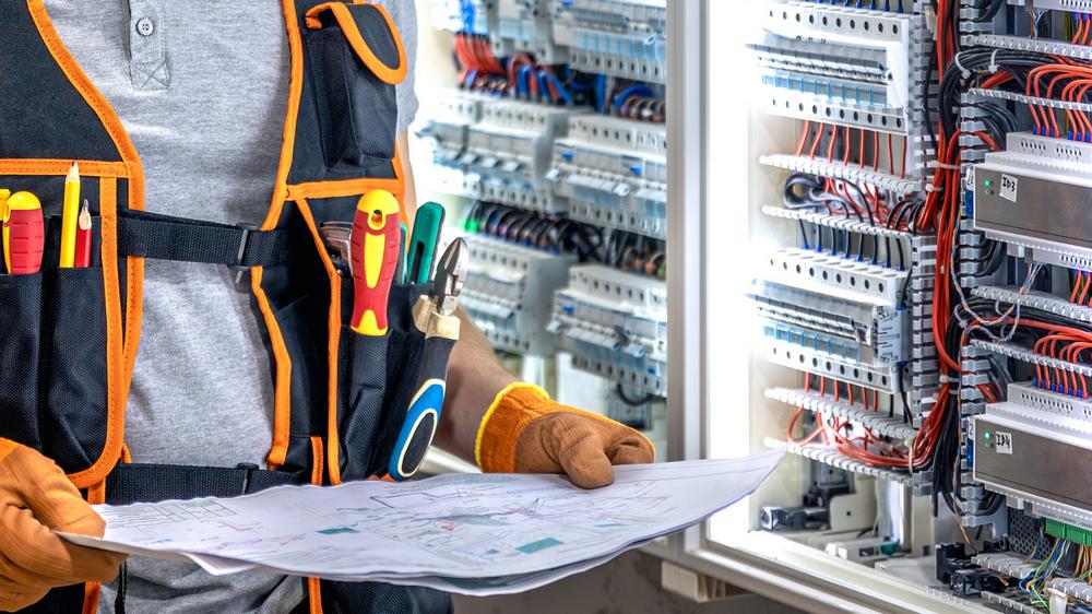 Twój Elektryk Poznań