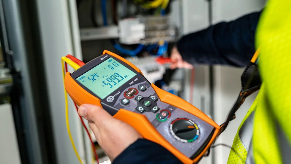 Twój Elektryk Poznań