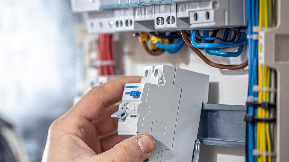 Twój Elektryk Poznań