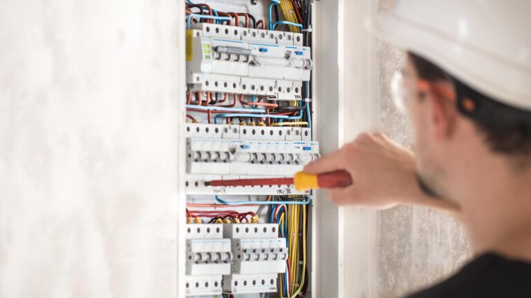 Elektryk