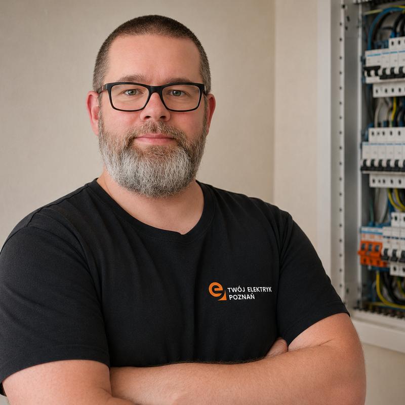 Twój Elektryk Poznań